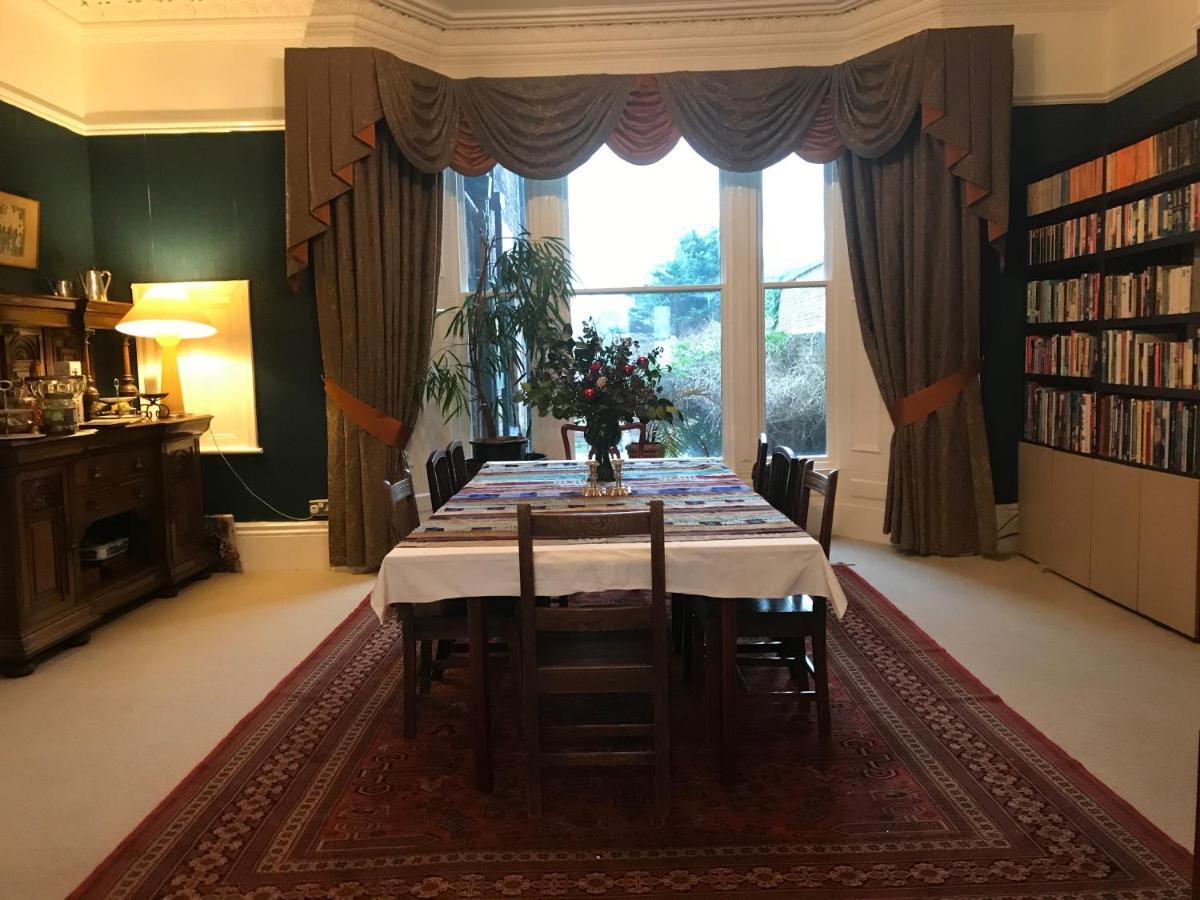 Aberley House Bed and Breakfast Waterloo Exteriör bild