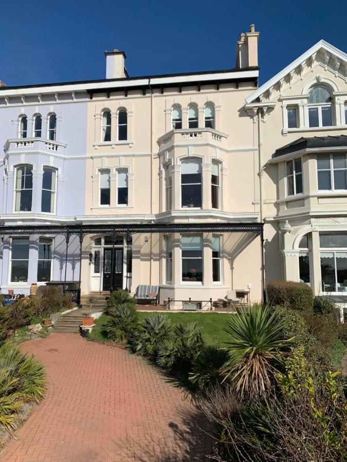 Aberley House Bed and Breakfast Waterloo Exteriör bild