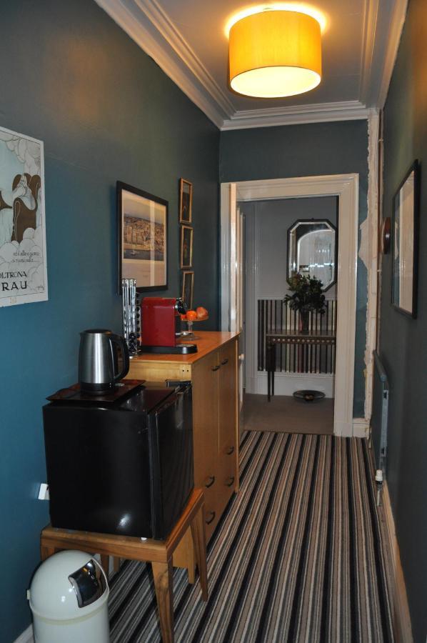 Aberley House Bed and Breakfast Waterloo Exteriör bild