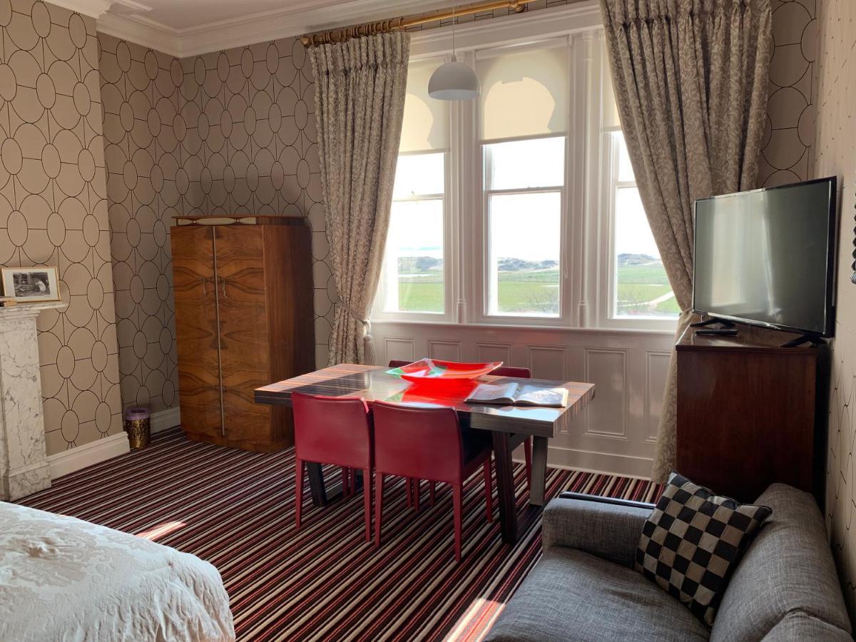 Aberley House Bed and Breakfast Waterloo Exteriör bild
