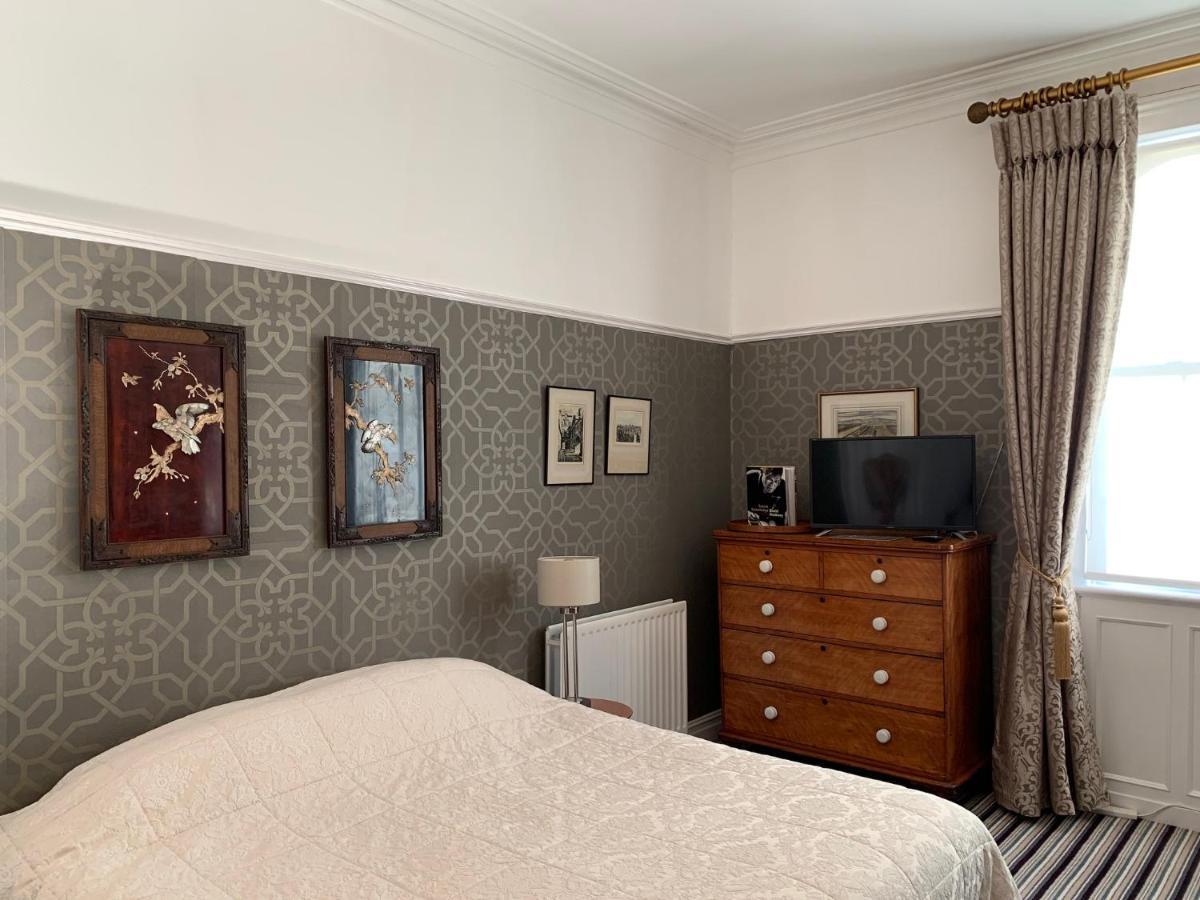 Aberley House Bed and Breakfast Waterloo Exteriör bild