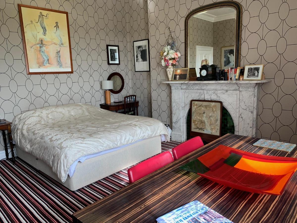 Aberley House Bed and Breakfast Waterloo Exteriör bild
